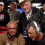 Chip Reese and Oklahoma Johnny Hale