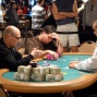 Heads Up Final Table