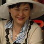 JJ Liu - $3k Limit Hold'em