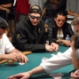 Eli Elezra, Phil Hellmuth & Scotty Nguyen