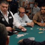 Defending Champion, Chip Reese