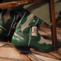 Amarillo Slim's Boots