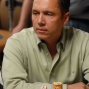 Ernest Bennett, Final Table Chip Leader