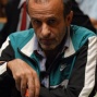 Hassan Kamoei bubbled out