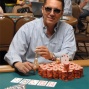 Ernest Bennett Winner