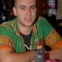 Lukasz Dumanski, Winner $1500 Pot Limit Omaha Hi Lo Event 42