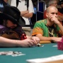 David Bach and Lukasz Dumanski Go Heads Up