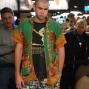 Lukasz Dumanski Waits for Winning Flop