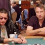Scotty Nguyen and Bill Edler