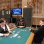 Chris Ferguson Heads Up