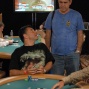 Billy "The Croc" Argyros