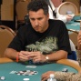 Billy "The Croc" Argyros