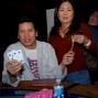 Dao Bac & His Wife Hanh