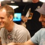 Allen Cunningham and Daniel Alaei