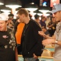 Gavin Smith, Michael Binger, Allen Cunningham