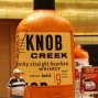 Giant Knob Creek Bottle