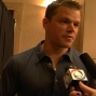 PokerNews Video: Matt Damon - Ante Up for Africa