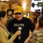 PokerNews Video: James Van Alstyne