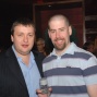 Tony G and Eric Faccer