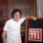 MANSION Team PokerNews Member