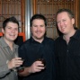 Slippers, Shane, Christian