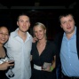 Cory, Daniel, Bree, Tony G