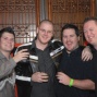 Slippers, Jonno, Shane, Christian