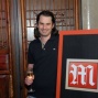 MANSION Team PokerNews Member
