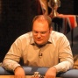 Runner-up Patrik Selin