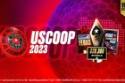 "Rickwon574" Emerges Victorious in USCOOP Event #13: Sunday Championship $130,000 GTD