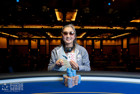Anne Bui Wins The RGPS Graton Main Event For $87,425