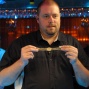 Thomas Bihl Showing Bracelete