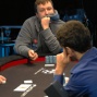 Tony G und Dario Alioto