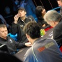 Phil Hellmuth Drinking