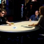 The Heads up battle