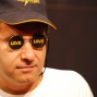 Billy 'The Croc' Argyros