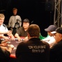 'Bad Boys' Table