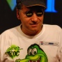 Billy 'The Croc' Argyros
