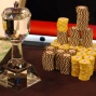 Winner's Trophy