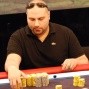 Dory Zayner stacking chips