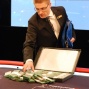 Brett Jones lays out the money