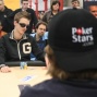 Trond Eidsvig vs. Reuben Peters
