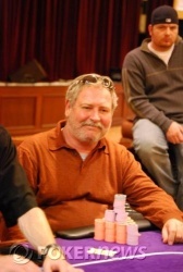 Ted McCollom