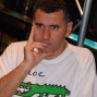 Billy "The Croc" Argyros
