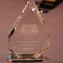 Event #1 Trophy
