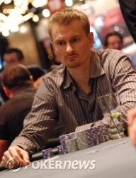Chipleader - Michael Binger