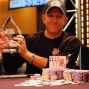 Lee Watkinson - Winner's Photo