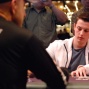 Lee Watkinson and Tom Dwan