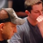 Lee Watkinson and Tom Dwan