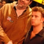 Howard Lederer and Mark Teltscher
